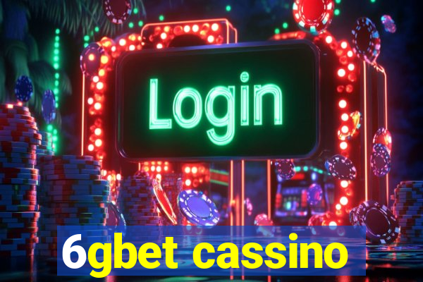 6gbet cassino